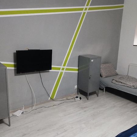 Hostel Antonia Timisoara Exterior photo