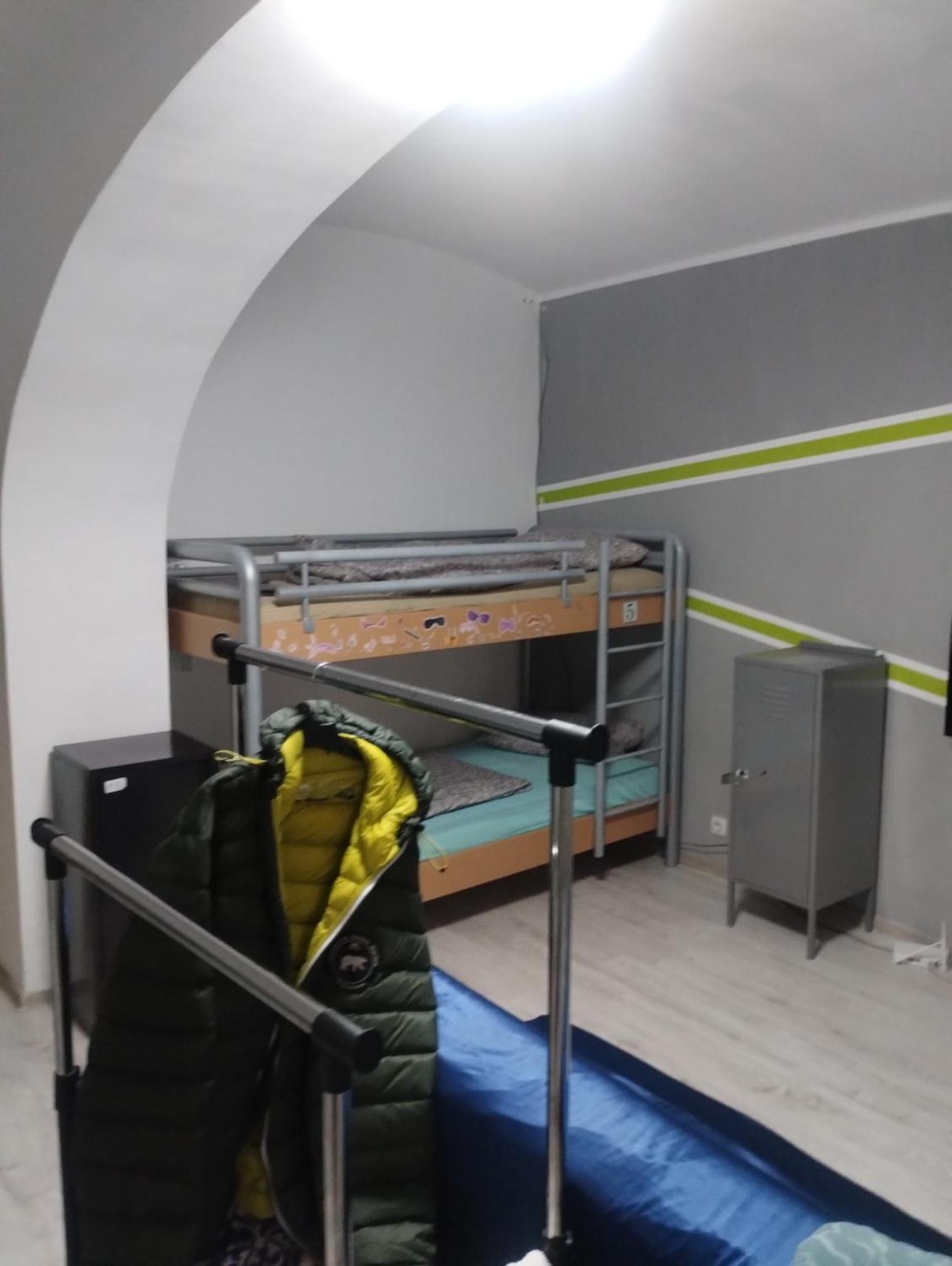 Hostel Antonia Timisoara Exterior photo