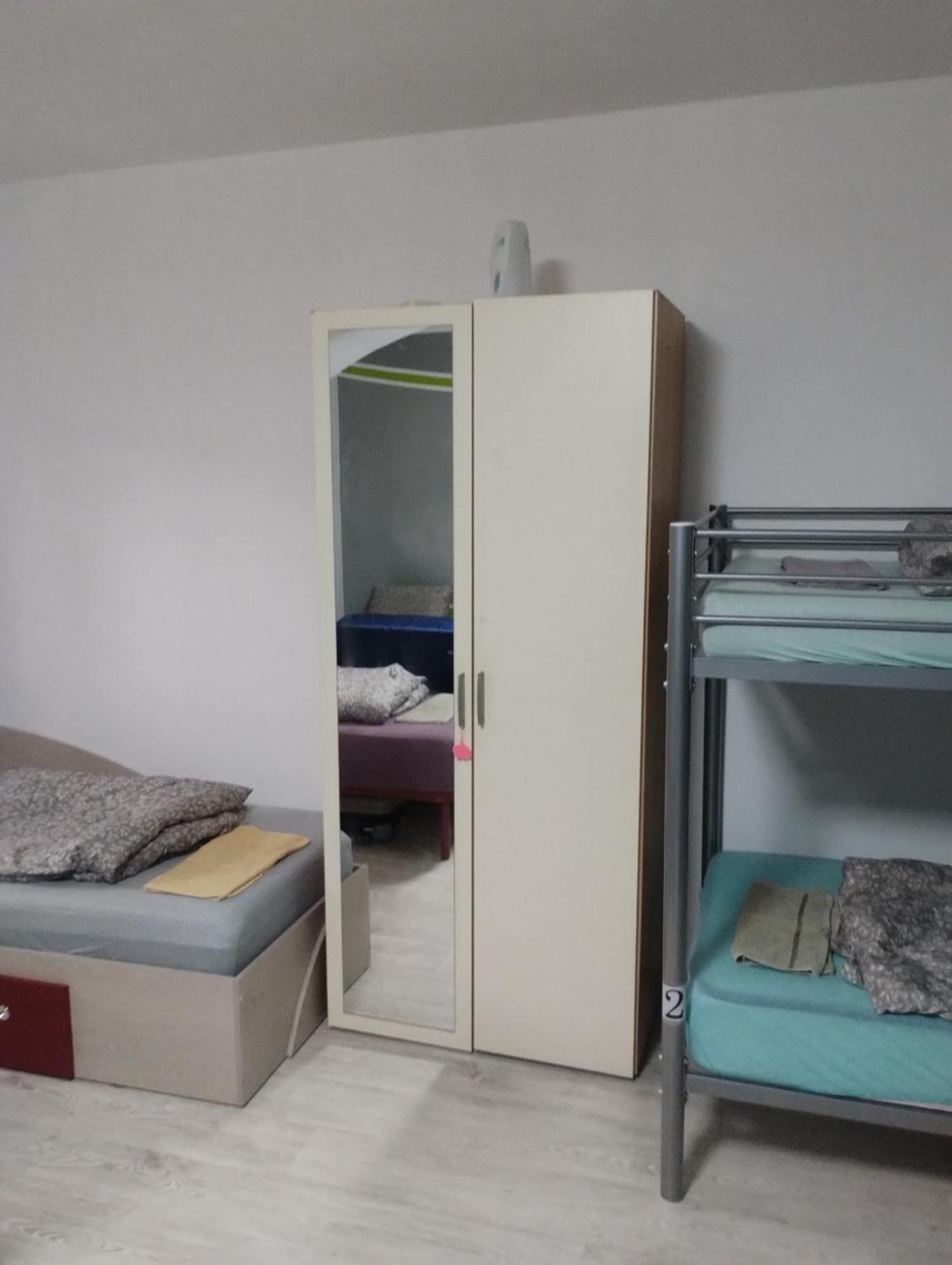 Hostel Antonia Timisoara Exterior photo