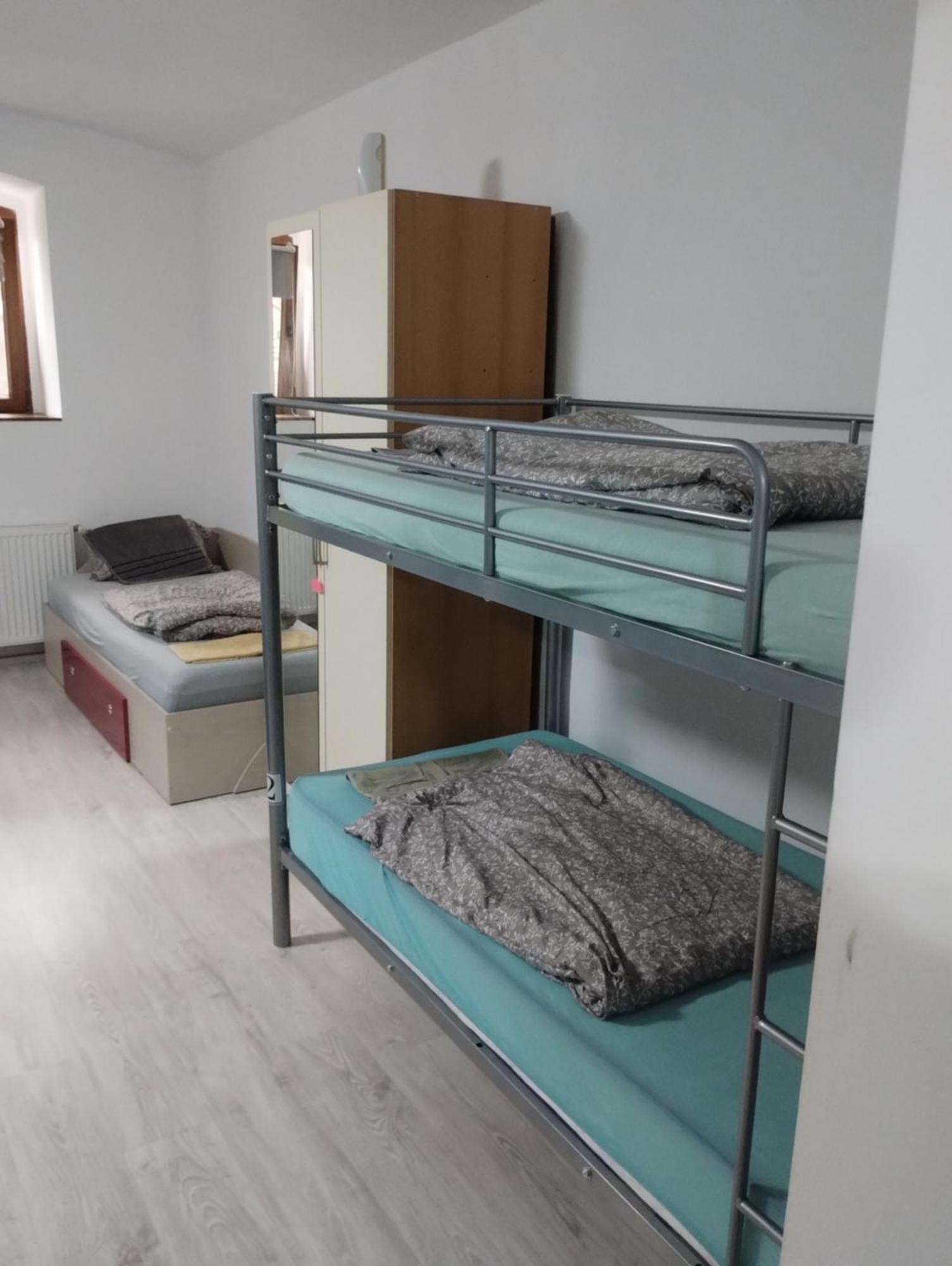 Hostel Antonia Timisoara Exterior photo